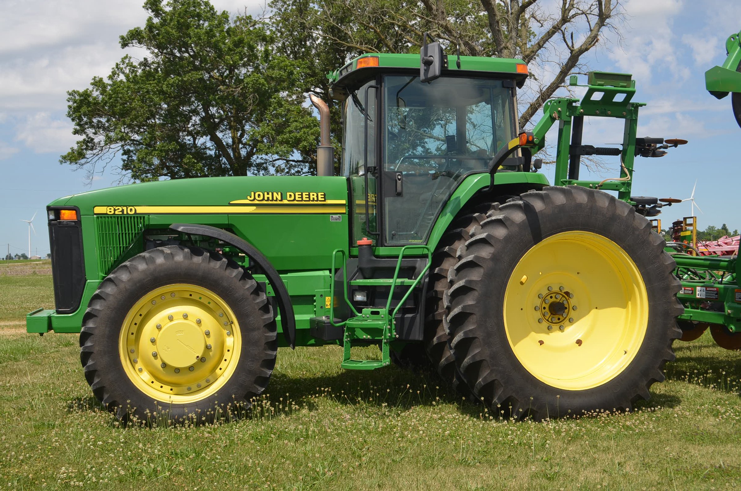 Property photo 79 - FARM EQUIPMENT AUCTION IN VAN WERT COUNTY, OHIO